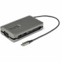 Dockstation Startech DKT31CSDHPD3 Cinzento de Startech, Hubs USB - Ref: S55135697, Preço: 74,78 €, Desconto: %