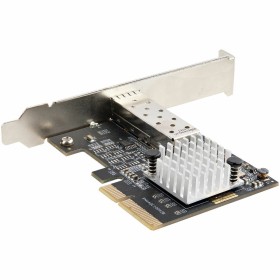 Carte Réseau Startech PEX10GSFP de Startech, Cartes réseau - Réf : S55136024, Prix : 176,06 €, Remise : %