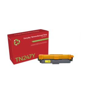 Tóner Reciclado Xerox 006R04520 Amarelo de Xerox, Toners e tinta de impressora - Ref: S55136299, Preço: 51,87 €, Desconto: %