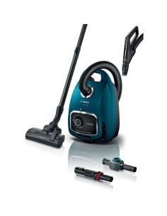 Aspirador com Saco Electrolux Pure D8 Preto Cinzento 600 W | Tienda24 Tienda24.eu