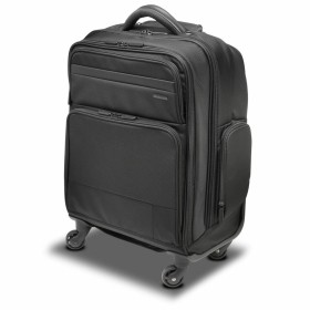 Laptoptasche Kensington K60384WW Schwarz 17" von Kensington, Taschen und Hülle für Laptops und Netbooks - Ref: S55137022, Pre...