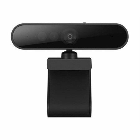 Webcam Lenovo 12004363000 Full HD de Lenovo, Webcams et téléphonie VoIP - Réf : S55137078, Prix : 78,63 €, Remise : %