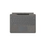 Keyboard Surface Pro 8 Microsoft 8X8-00072 Spanish Spanish Qwerty QWERTY by Microsoft, Keyboards - Ref: S55137091, Price: 233...