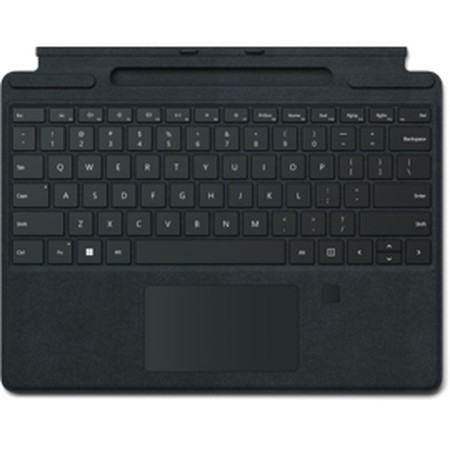 Teclado Bluetooth com Suporte para Táblete Microsoft 8XG-00012 Qwerty espanhol de Microsoft, Teclados - Ref: S55138126, Preço...