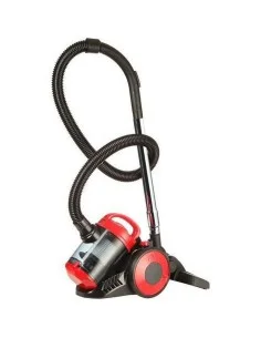 Cyclonic Vacuum Cleaner COMELEC ASP2209 79 dB 700W Multicolour 700 W | Tienda24 Tienda24.eu