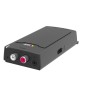 Processore Audio Axis C8110 | Tienda24 - Global Online Shop Tienda24.eu