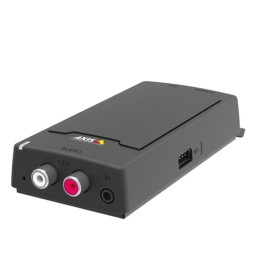 Processador de Áudio Axis C8110 de Axis, Equipamento de videovigilância - Ref: S55138989, Preço: 351,64 €, Desconto: %