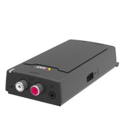 Audio-Prozessor Axis C8110 von Axis, Videoüberwachungsanlagen - Ref: S55138989, Preis: 371,92 €, Rabatt: %