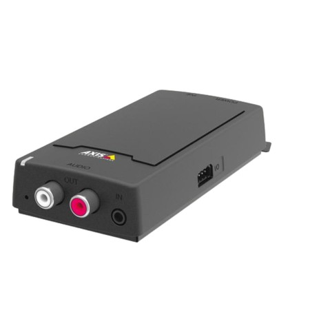 Procesador de Audio Axis C8110 de Axis, Equipos de videovigilancia - Ref: S55138989, Precio: 351,64 €, Descuento: %