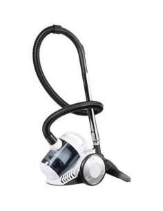 Aspiradora sin Bolsa Electrolux EL61C3DB 700 W Negro/Azul | Tienda24 Tienda24.eu