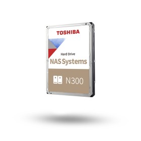 Disque dur Toshiba HDWG51JUZSVA 18 TB HDD de Toshiba, Disques durs - Réf : S55139315, Prix : 390,93 €, Remise : %