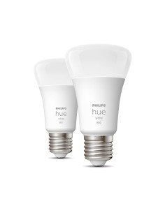 Ampoule à Puce LED TP-Link TAPOL510E Wifi 8,7 W 2700K E27 806 lm | Tienda24 Tienda24.eu