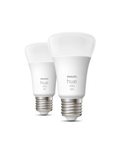 Tubo LED EDM Blanco A 25 W (4000 K) | Tienda24 Tienda24.eu