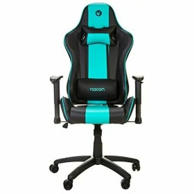 Gaming Chair Nacon PCCH-550 Blue Black by Nacon, Gaming chairs - Ref: S55139669, Price: 162,15 €, Discount: %