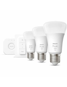 Bombilla LED Philips Classic F 30 W 1,8 W E14 150 Lm Reflectora (2700 K) | Tienda24 Tienda24.eu