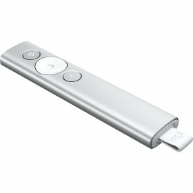 Remote control Logitech Spotlight by Logitech, Presentation Pointers - Ref: S55139917, Price: 156,94 €, Discount: %