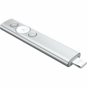 Remote control Logitech Spotlight by Logitech, Presentation Pointers - Ref: S55139917, Price: 174,09 €, Discount: %