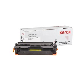 Cartouche d'encre originale Xerox 006R04186 Jaune de Xerox, Toners et encre pour imprimante - Réf : S55140029, Prix : 83,28 €...