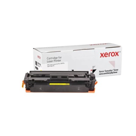 Original Ink Cartridge Xerox 006R04186 Yellow by Xerox, Printer toners and inks - Ref: S55140029, Price: 73,91 €, Discount: %