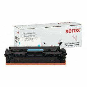 Original Ink Cartridge Xerox 006R04193 Cyan by Xerox, Printer toners and inks - Ref: S55140032, Price: 47,30 €, Discount: %