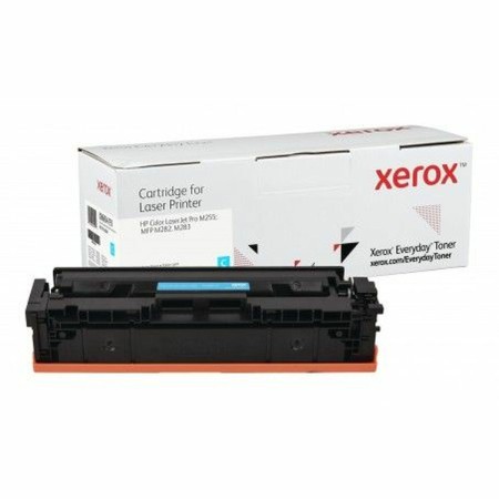 Cartuccia ad Inchiostro Originale Xerox 006R04193 Ciano di Xerox, Toner e inchiostro per stampante - Rif: S55140032, Prezzo: ...