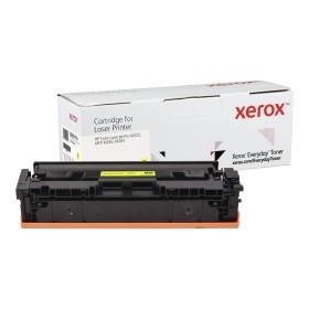 Toner Compatible Xerox 006R04194 Jaune de Xerox, Toners et encre pour imprimante - Réf : S55140033, Prix : 48,21 €, Remise : %