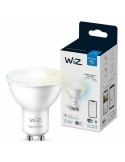 Lâmpada Inteligente Wiz 8718699787110 GU10 50 W 2700 K 6500 K 400 lm | Tienda24 Tienda24.eu