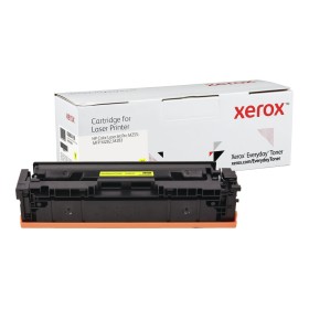 Cartouche d'encre originale Xerox 006R04198 Jaune de Xerox, Toners et encre pour imprimante - Réf : S55140037, Prix : 69,36 €...