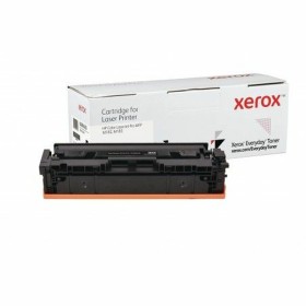 Cartouche d'encre originale Xerox 006R04200 Noir de Xerox, Toners et encre pour imprimante - Réf : S55140039, Prix : 34,61 €,...