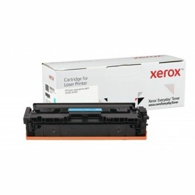 Cartouche d'encre originale Xerox 006R04201 Cyan de Xerox, Toners et encre pour imprimante - Réf : S55140040, Prix : 37,16 €,...