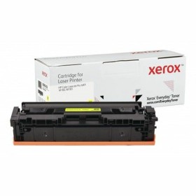 Cartouche d'encre originale Xerox 006R04202 Jaune de Xerox, Toners et encre pour imprimante - Réf : S55140041, Prix : 36,13 €...