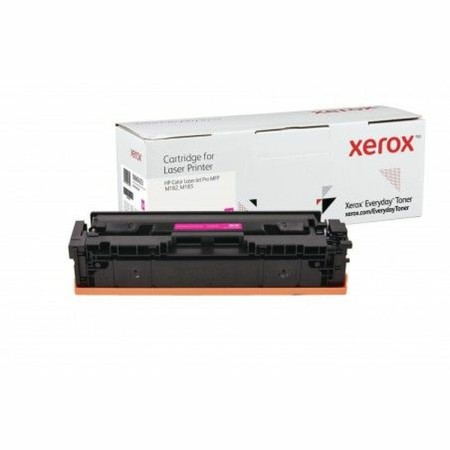 Tinteiro de Tinta Original Xerox 006R04203 Magenta de Xerox, Toners e tinta de impressora - Ref: S55140042, Preço: 40,96 €, D...