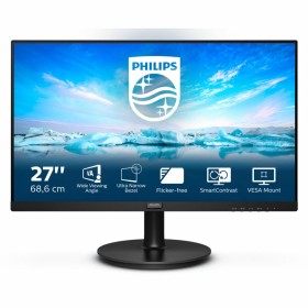 Écran Philips 271V8L/00 27" Full HD 75 Hz de Philips, Ecrans PC - Réf : S55140458, Prix : 134,29 €, Remise : %