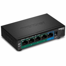 Switch Trendnet TEG-S51SFP | Tienda24 - Global Online Shop Tienda24.eu