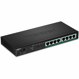 Switch Trendnet TPE-TG83 de Trendnet, Switches de rede - Ref: S55143881, Preço: 77,03 €, Desconto: %