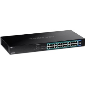 Switch Trendnet TPE-TG262 by Trendnet, Network switches - Ref: S55143884, Price: 332,91 €, Discount: %