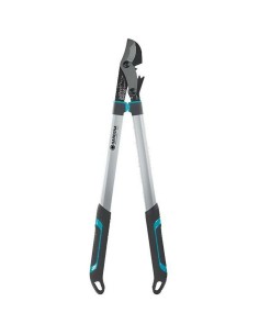 Garden Scissors Ferrestock Blue Aluminium Green | Tienda24 Tienda24.eu