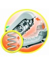 Motorsäge Black & Decker Alligator GK1000 550 W (15 cm) | Tienda24 Tienda24.eu