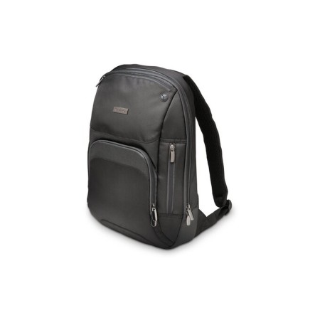 Mala para Portátil Kensington K62591EU Preto 14" de Kensington, Bolsas e capas para computadores portáteis e netbooks - Ref: ...