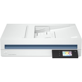 Scanner HP 20G07A B19 40 ppm de HP, Scanners de documents - Réf : S55145069, Prix : 623,88 €, Remise : %