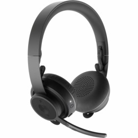 Auriculares com microfone para Vídeojogos Logitech 981-000859 de Logitech, Acessórios - Ref: S55145559, Preço: 259,33 €, Desc...