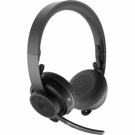 Gaming Headset with Microphone Logitech 981-000859 by Logitech, Accessories - Ref: S55145559, Price: 227,48 €, Discount: %