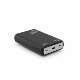 Powerbank Celly PBE20000EVOBK Schwarz 20000 mAh (1 Stück) | Tienda24 - Global Online Shop Tienda24.eu