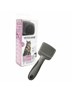 Dematting Comb Vetocanis Cat by Vetocanis, Groomers - Ref: S7138448, Price: 30,20 €, Discount: %