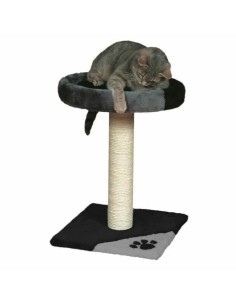 Kratzbaum für Katzen Trixie 43990 9 x 30 cm Beige | Tienda24 Tienda24.eu