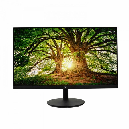 Écran V7 L238IPS-HAS-E 23,8" LED IPS 60 Hz 50-60 Hz 23.8" de V7, Ecrans PC - Réf : S55146797, Prix : 127,04 €, Remise : %