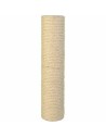 Scratching Post for Cats Trixie Ø 9 x 40 cm | Tienda24 Tienda24.eu