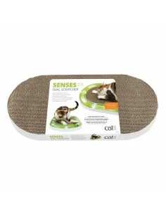 Grattoir pour Chats Catit Senses 2.0 Oblongue de Catit, Tapis de grattage - Ref: S7138638, Precio: 29,14 €, Descuento: %