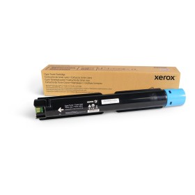 Original Ink Cartridge Xerox 006R01825 Cyan (1 Unit) by Xerox, Printer toners and inks - Ref: S55147383, Price: 400,99 €, Dis...