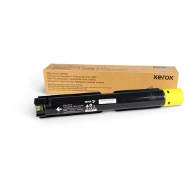 Cartouche d'encre originale Xerox 006R01827 Jaune de Xerox, Toners et encre pour imprimante - Réf : S55147385, Prix : 344,50 ...